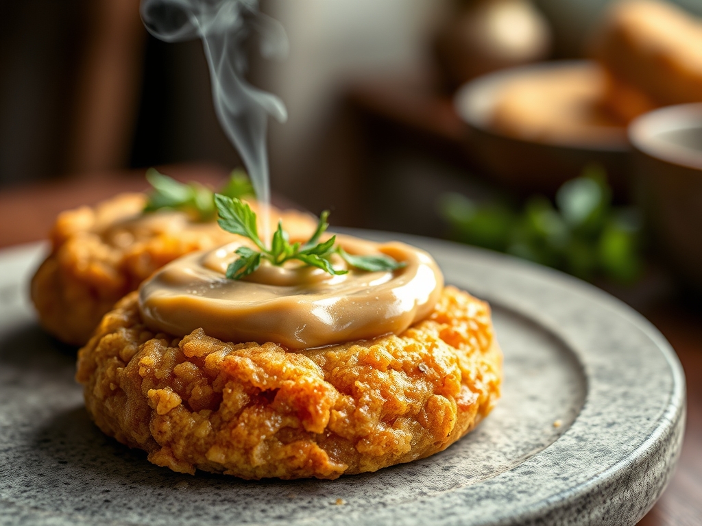 Cookie Spread Physics