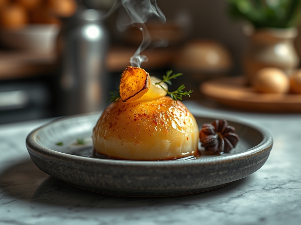 Fondant Potato Audit