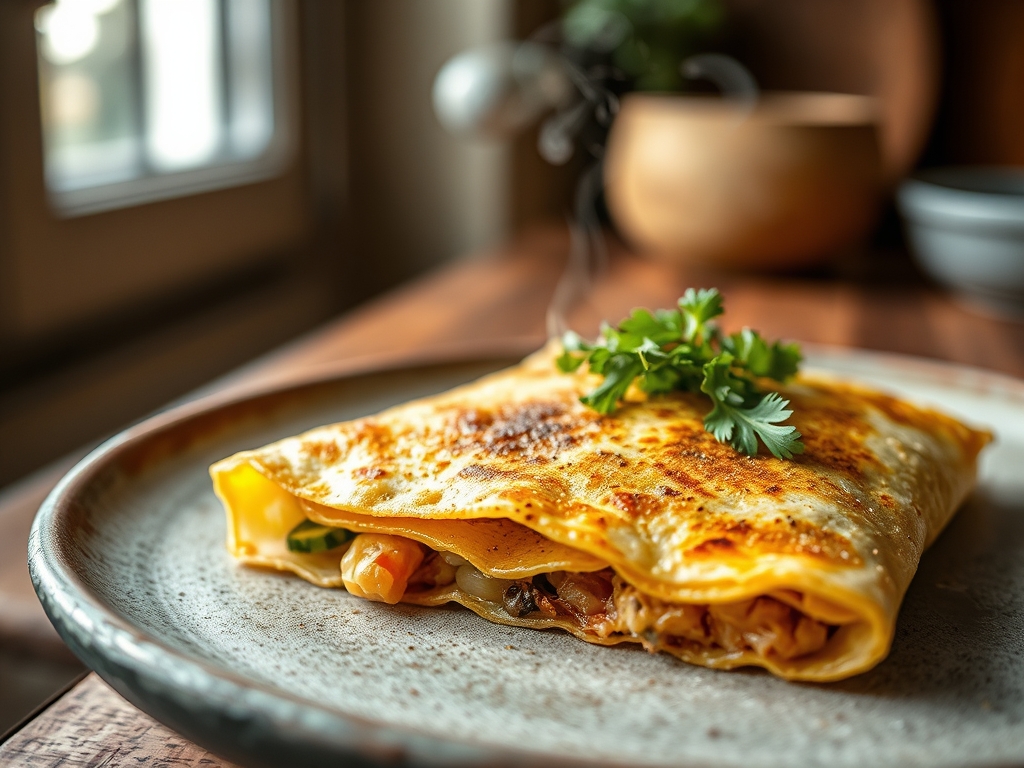 Fresh Tortilla Audit