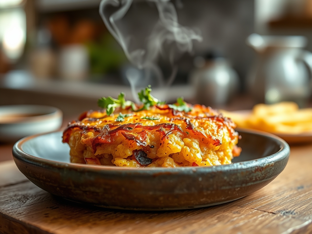 Hash Brown Integrity