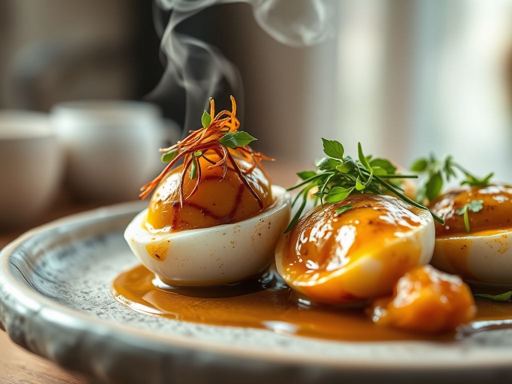 Pickled Egg Security