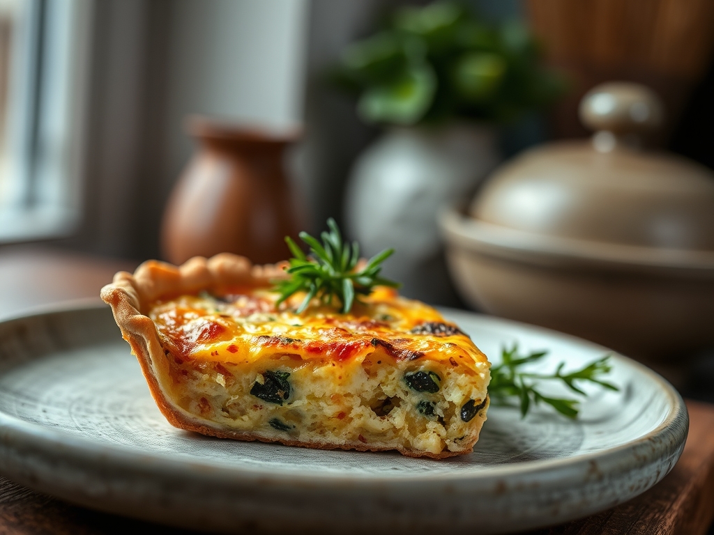 Quiche Structural Audit