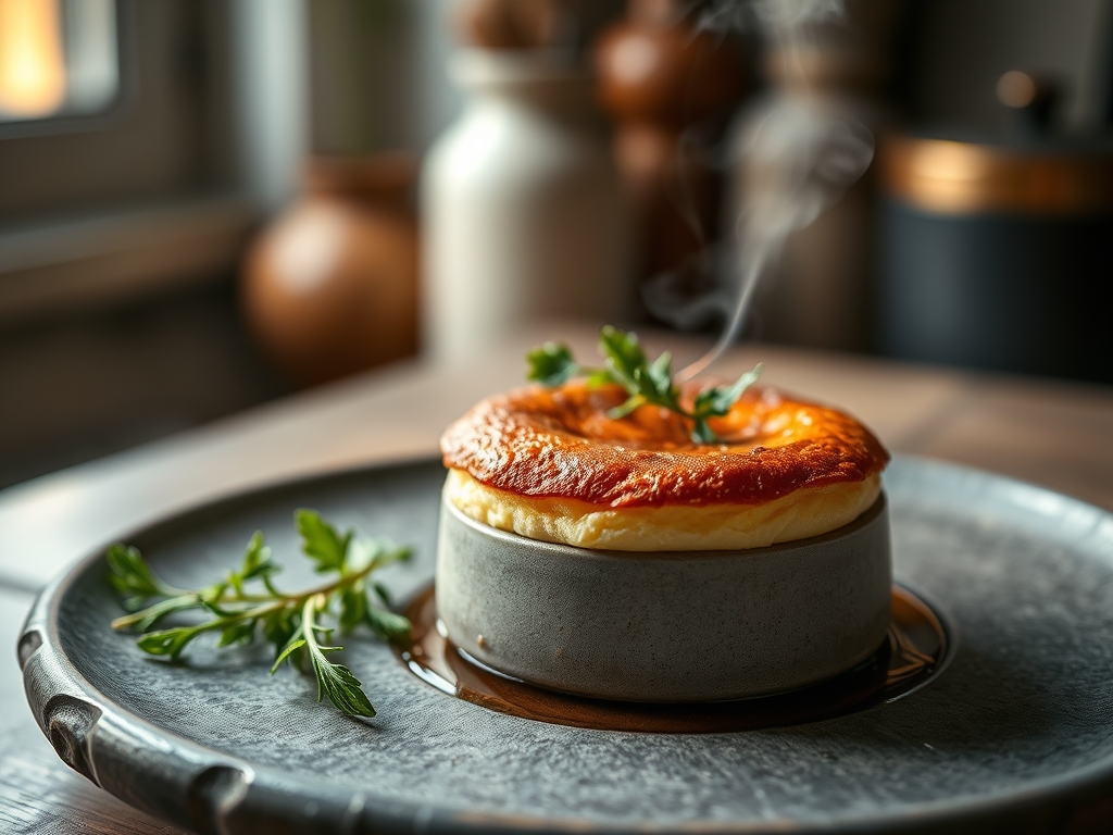 Soufflé Infrastructure