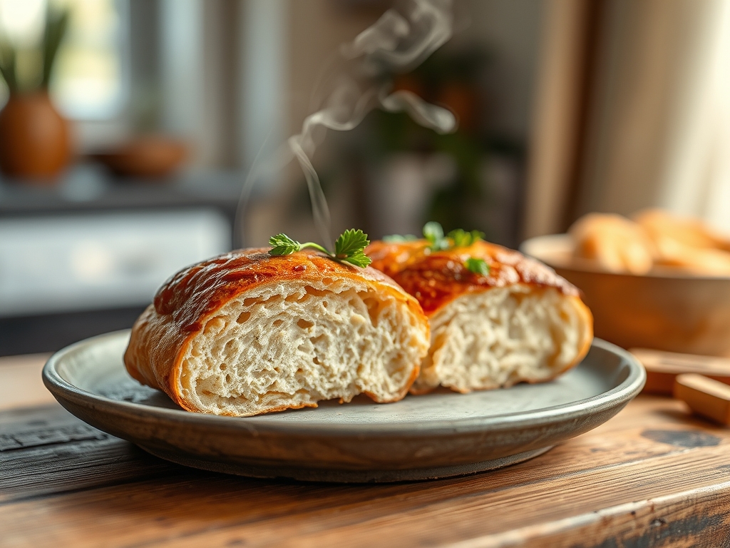 Sourdough Bread Audit
