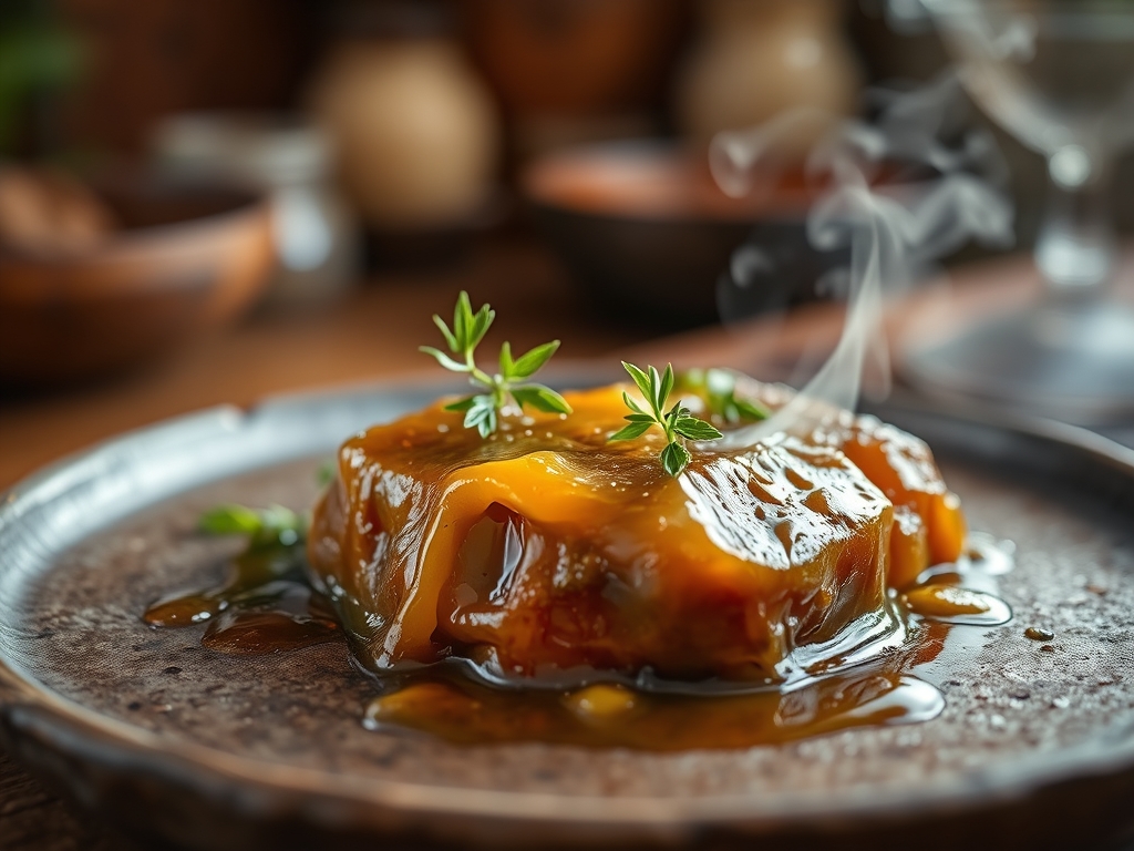 Beef Tallow Rendering