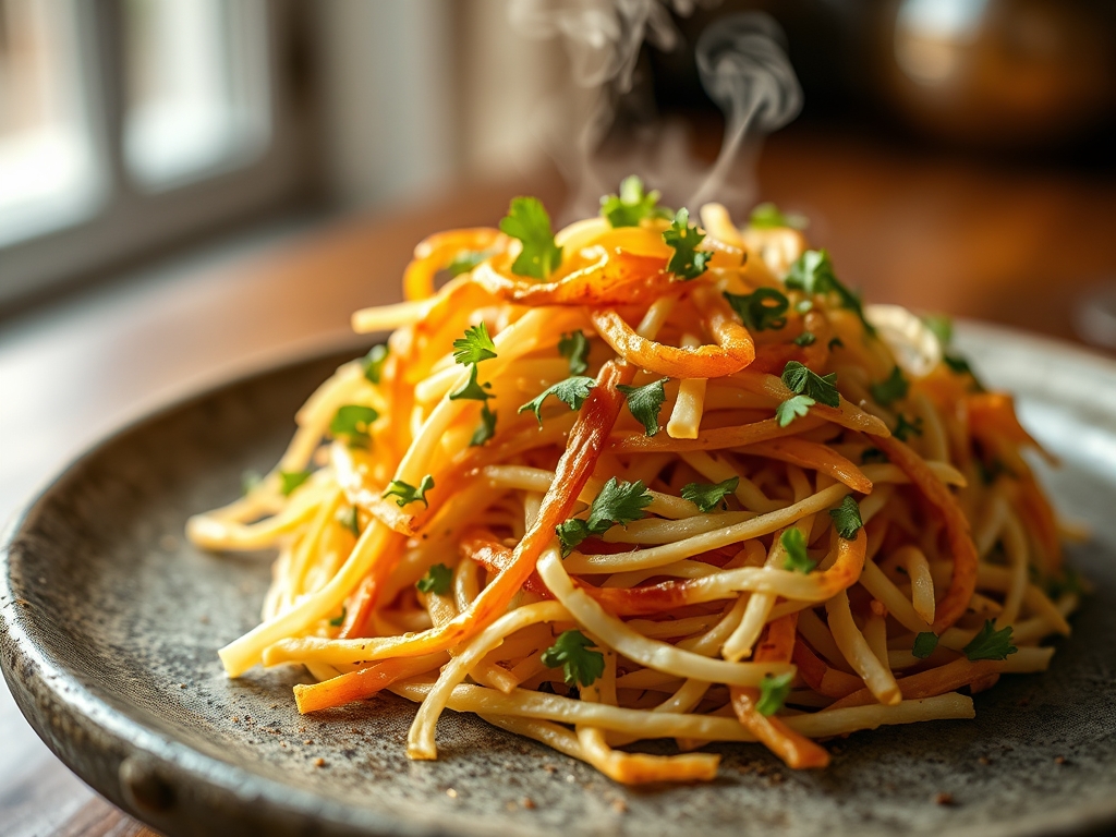 Cabbage Slaw Stability